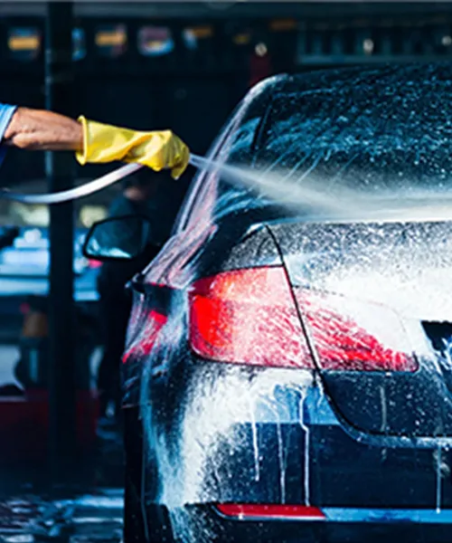 Car Datailing & Ceramic Coating Dubai 