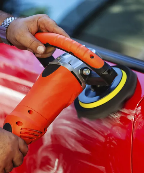 Car Datailing & Ceramic Coating Dubai