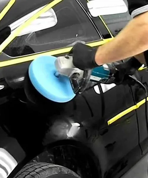 Car Datailing & Ceramic Coating Dubai