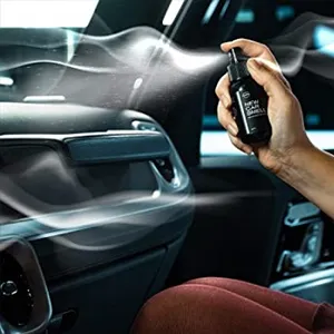 Car Datailing & Ceramic Coating Dubai